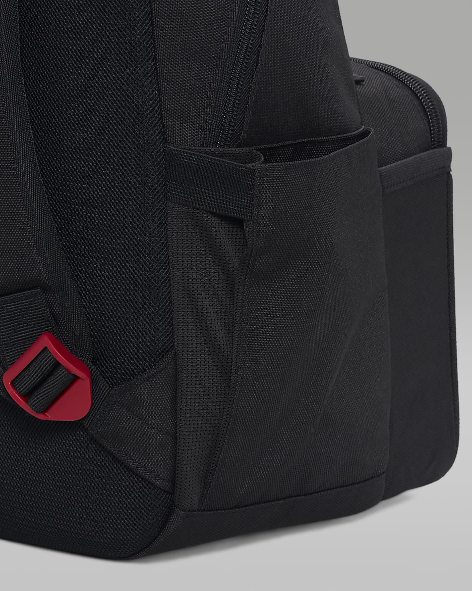 Jordan backpack and lunchbox hot sale